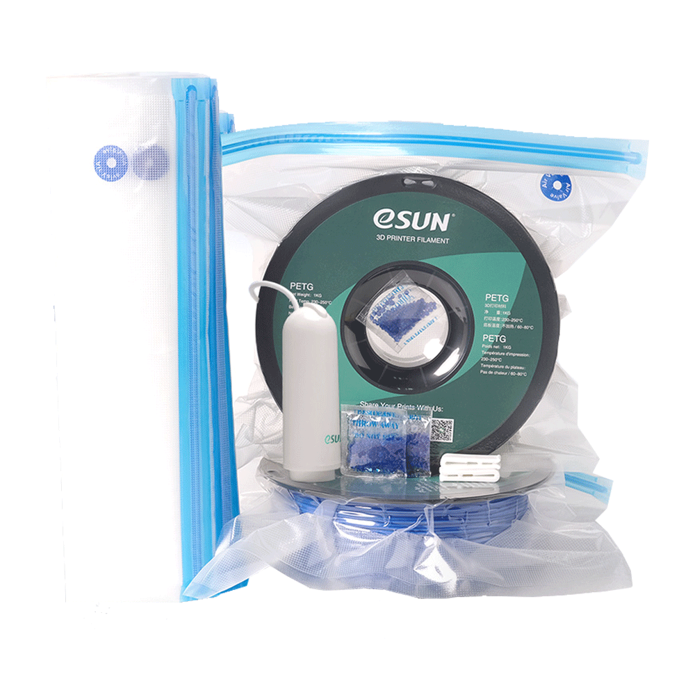 電動抽氣泵真空套裝